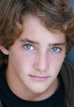 Гэвин Финк фото