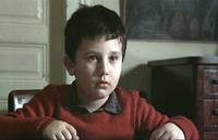 Кадр Папа в командировке