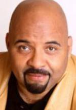 Брюс Аллен Доусон фото