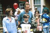 Кадр Ловушка для туриста