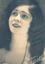 Шарлотта Стивенс фото