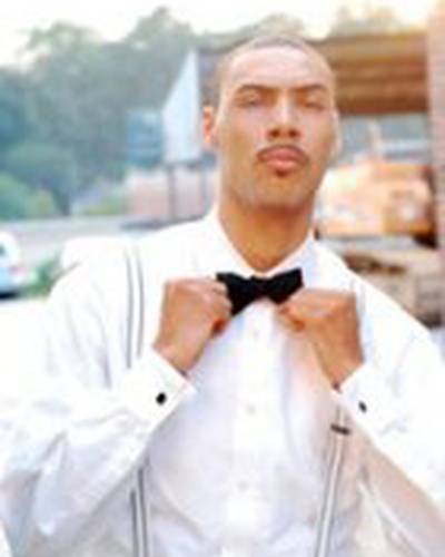 Уильям Палмер мл. фото