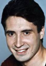 Дмитрий Белогуров фото