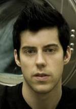 Эндрю МакМахон фото