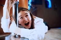 Кадр Воздушная скорость