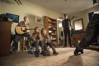 Кадр Ходячие мертвецы