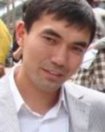 Асхат Кучинчереков фото