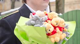 Кадр из фильма "Тетушки" - 1