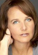 Сюзанн Гиллис фото