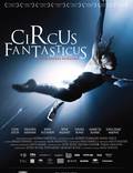 Постер из фильма "Фантастический цирк" - 1