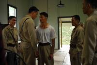 Кадр Красное и белое