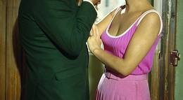 Кадр из фильма "Доброго вечера, миссис Кэмпбелл" - 2