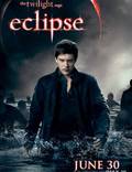 Постер из фильма "Сумерки. Сага. Затмение" - 1