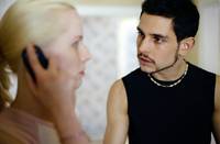 Кадр Антарес