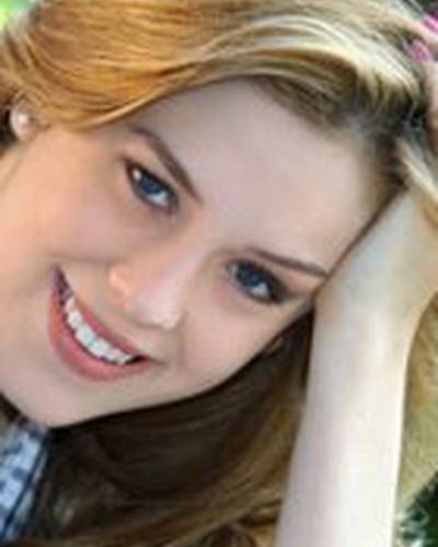 София Абраау фото