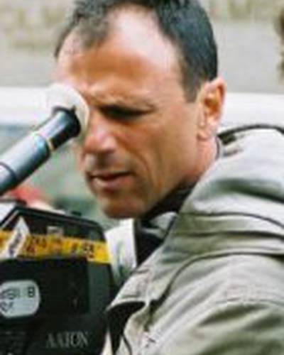 Ральф Зиман фото