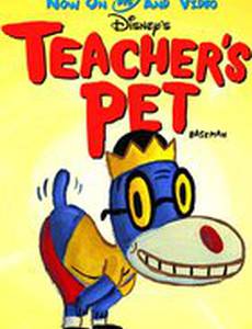 Любимчик учителей