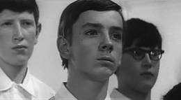 Кадр из фильма "Мальчики" - 1