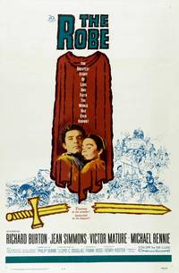 Постер Плащаница