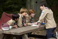 Кадр Дневник слабака 3