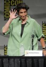 Кэролин Штраусс фото