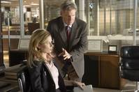 Кадр Огненная стена