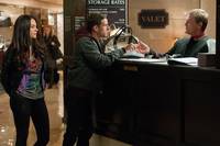 Кадр На грани