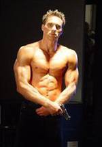 Гэри Дэниелс фото