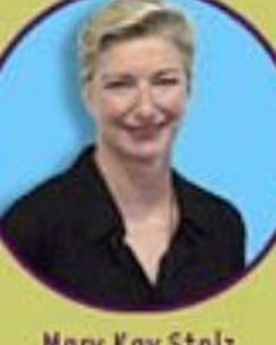 Мэри Кэй Штольц фото