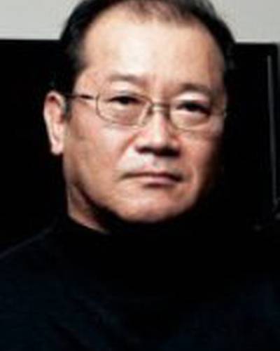 Ким Сан-Бом фото