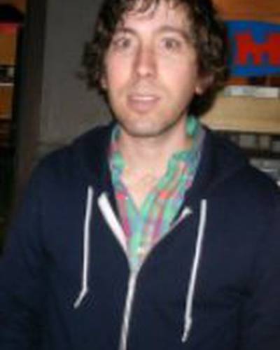 Джастин Райс фото