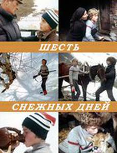 Шесть снежных дней