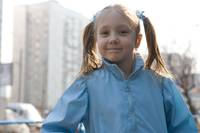 Кадр Черная молния