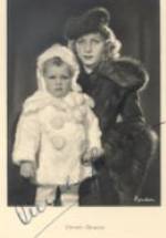 Дина Грэйс фото