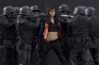 Кадр Ультрафиолет