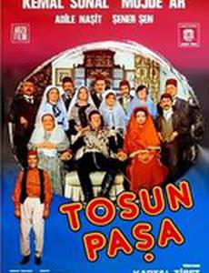 Тосун-паша