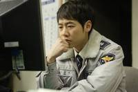 Кадр Кот: Глаза, которые видят смерть