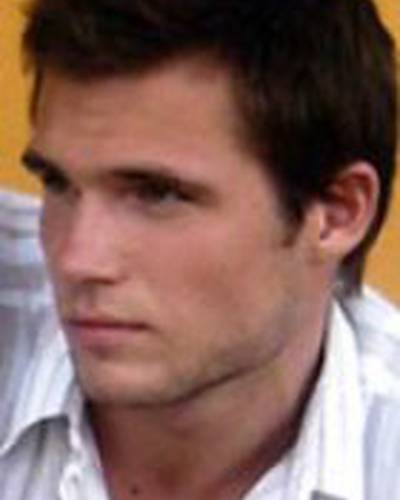 Адам Блейк фото