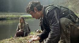 Кадр из фильма "Последний отправляется в ад" - 2