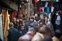 Кадр Операция «Арго»