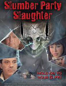 Slumber Party Slaughter