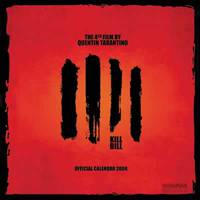 Постер Убить Билла