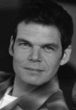 Дэвид Макнивен фото