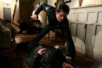 Кадр Дневники вампира