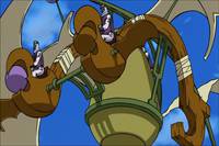 Кадр Наруто 5