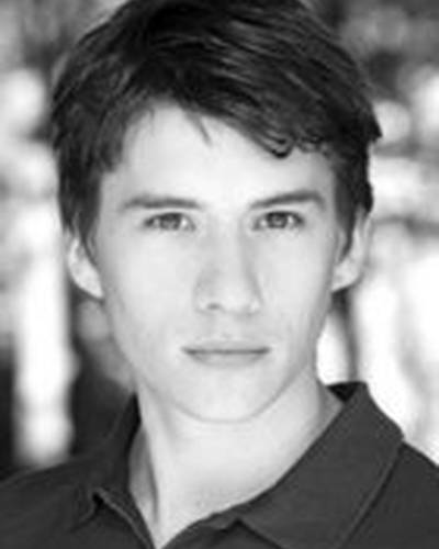 Чарльз Рестон фото