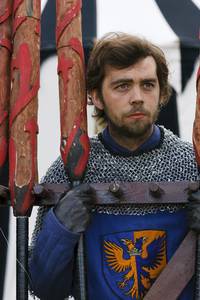 Кадр Мерлин