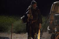 Кадр Открытая дорога