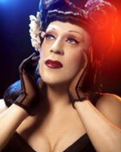 Джозеф Ариас фото