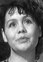 Анна Сергеева фото